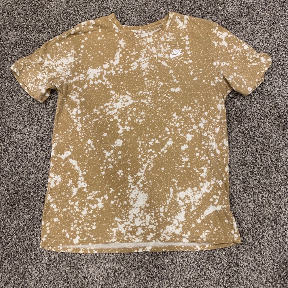 Nike Ultra Splatter Tee